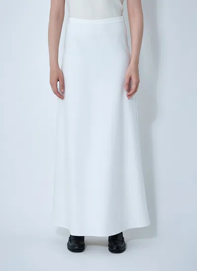 MAX MARA MAX MARA WOMEN VERNICE MIDI SKIRT