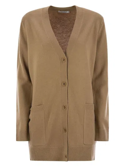 MAX MARA WOMEN'S VILLAR SHIRT