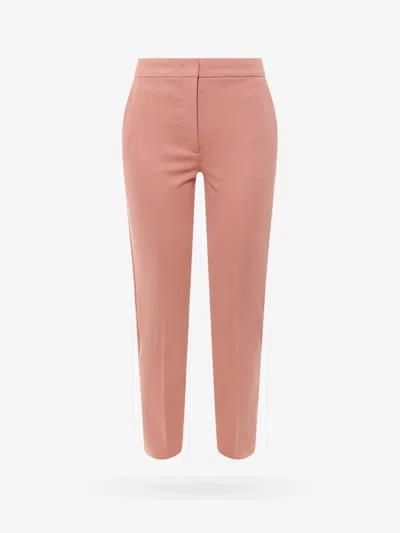 MAX MARA MAX MARA WOMEN VISCOSE BLEND TROUSER