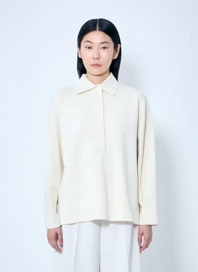 Max Mara Women Viscose Yarn Sweater
