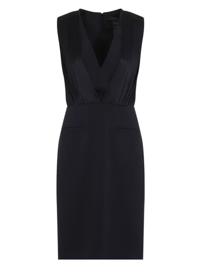 MAX MARA WOMEN'S VITTOR MIDI DRESS
