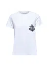 Max Mara T-shirts And Polos In White