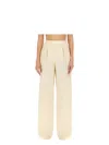 Max Mara Women's Wide Pants