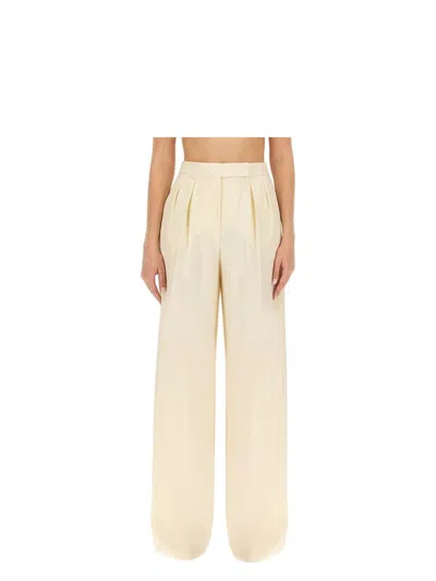 Max Mara Women's Wide Pants