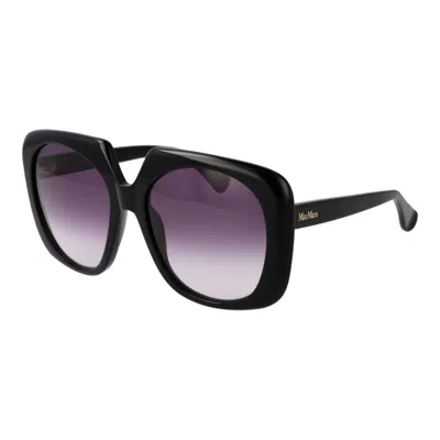 MAX MARA WOMEN WOMEN'S SUNGLASSES