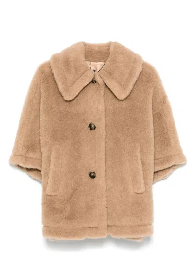 Max Mara Women's Wool Coat