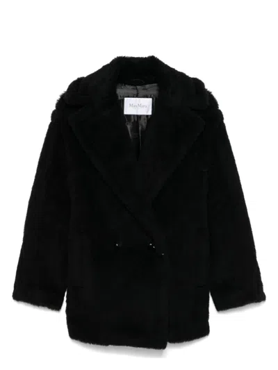 MAX MARA WOMEN'S WOOL COAT