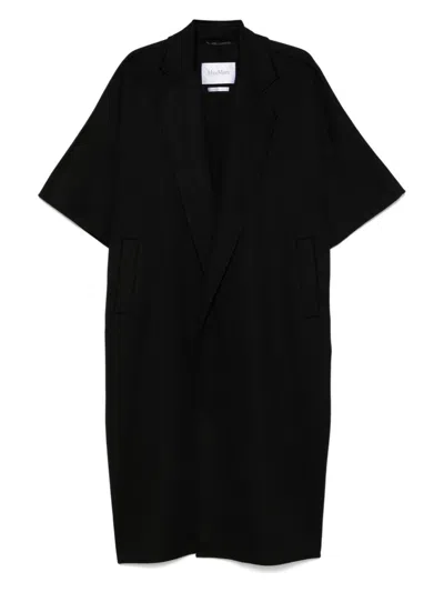 MAX MARA WOMEN'S WOOL COAT