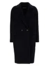 Max Mara Marella Double-breasted Coat