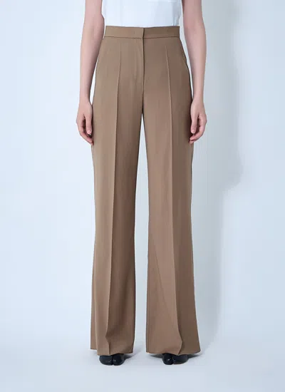Max Mara Women Wool Pants