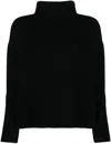 Max Mara Maxmara Gianna Sweater In Black