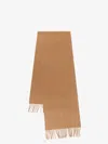 Max Mara Women Wsdalia Cashmere Scarf In White