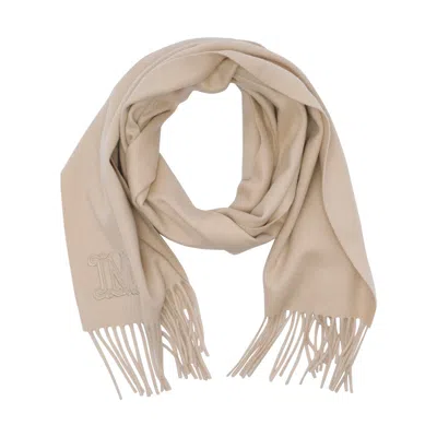 Max Mara Women Wsdalia Scarf