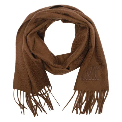 Max Mara Women Wsdalia Scarf