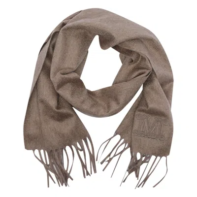 Max Mara Women Wsdalia Scarf