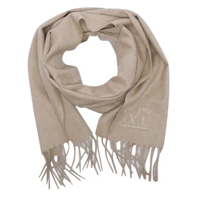 Max Mara Women Wsdalia Scarf
