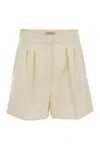 Max Mara Zic In White