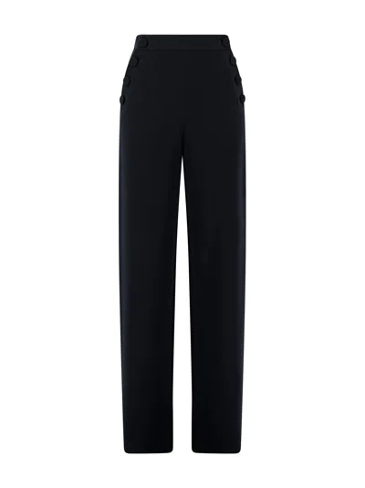 MAX MARA WOMENS RINA PANTS