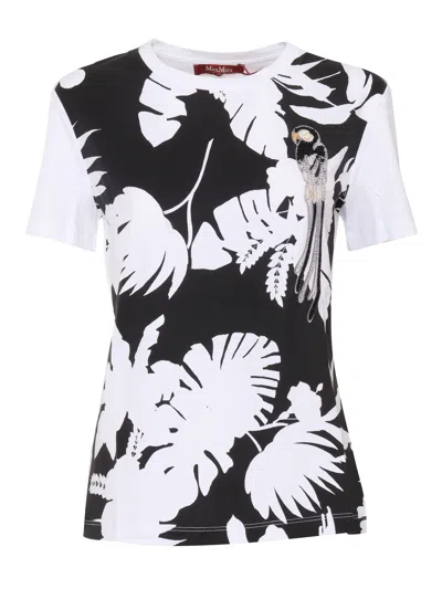 MAX MARA WON BODY-TOP