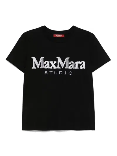 Max Mara Won T-shirt