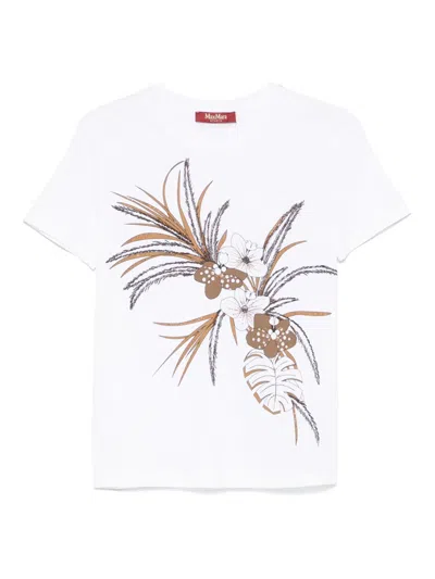 Max Mara Won T-shirt