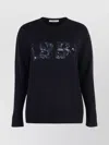 Max Mara Plata 1951 Sweater