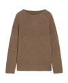 Max Mara Pesco Wool Sweater