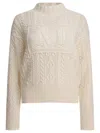 Max Mara Wool And Cashmere Sweater
