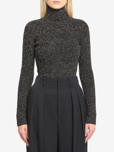 MAX MARA WOOL AND CASHMERE SWEATER