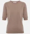 MAX MARA WOOL AND CASHMERE SWEATER