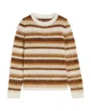 Max Mara Colonia Jumper In Nude