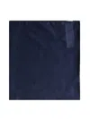 Max Mara Bufanda - Azul In Blue