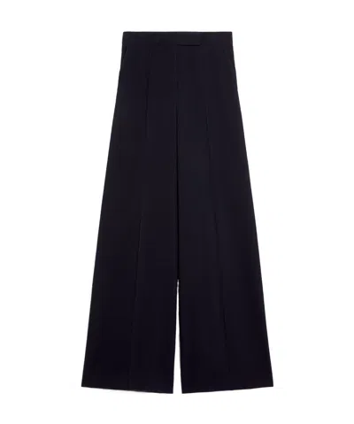 MAX MARA MAX MARA WIDE-LEG TROUSERS