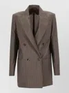 Max Mara Wool Blazer