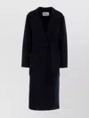 Max Mara Cappot-giacc.in Maglia