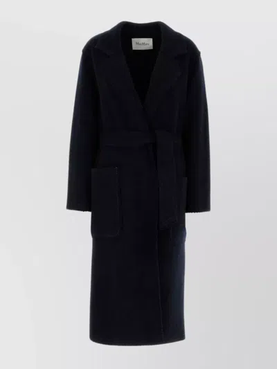MAX MARA WOOL BLEND JENE COAT