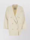 Max Mara Wool Blend Orma Coat