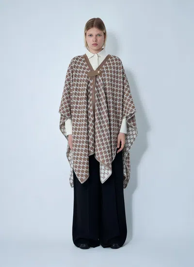 Max Mara Wool-blend Scarf