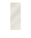 Max Mara Wool Blended Shawl In White