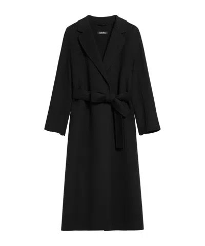 MAX MARA 'S MAX MARA ESTURIA BELTED COAT