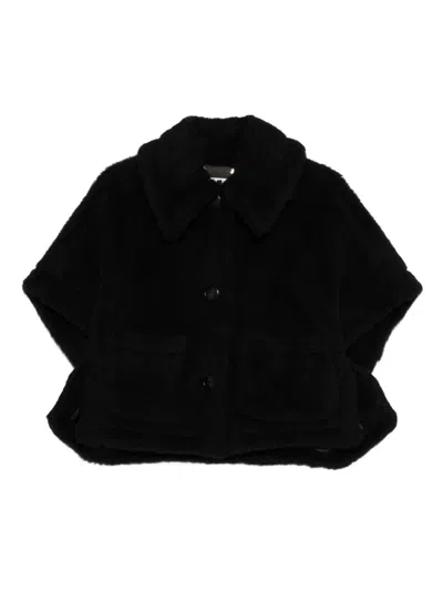 MAX MARA MAX MARA WOOL CAPE