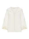 Max Mara Wool Cardigan