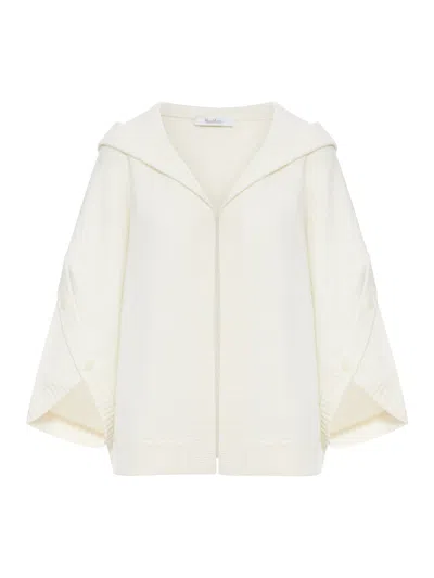 Max Mara Wool Cardigan
