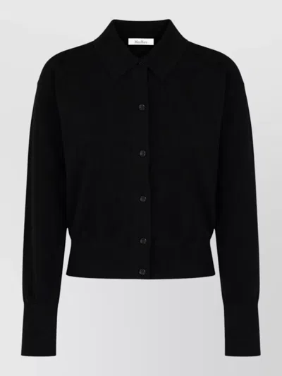 Max Mara Wool Cardigan