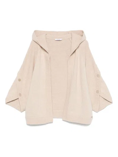 MAX MARA MAX MARA WOOL CARDIGAN