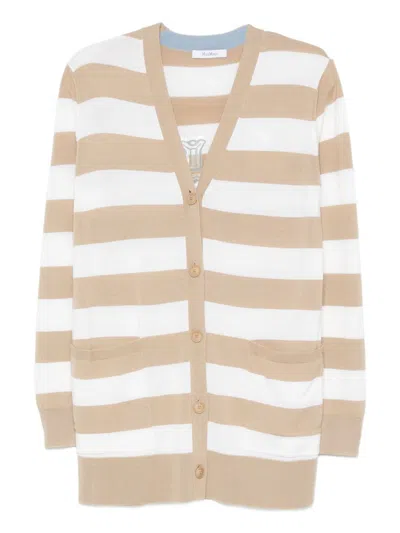 MAX MARA MAX MARA WOOL CARDIGAN