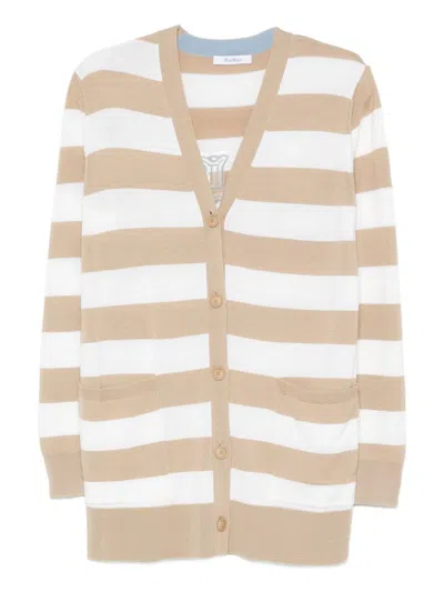 MAX MARA MAX MARA WOOL CARDIGAN