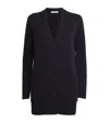 MAX MARA WOOL-CASHMERE CARDIGAN