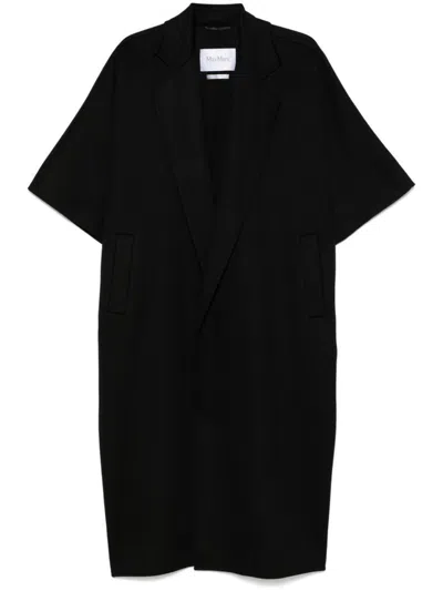 MAX MARA MAX MARA WOOL COAT