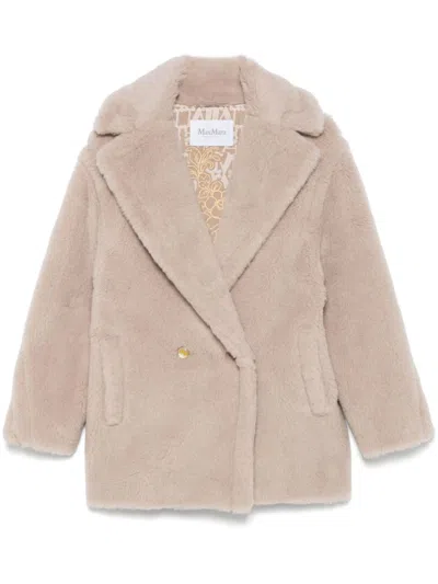 Max Mara Wool Coat